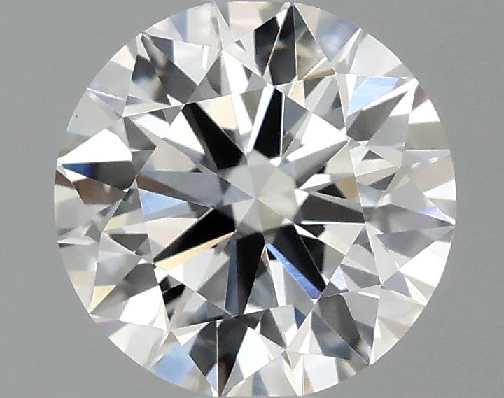 Lab Grown Diamond 1Ct D-VS1 Round - IGILG797694549 1