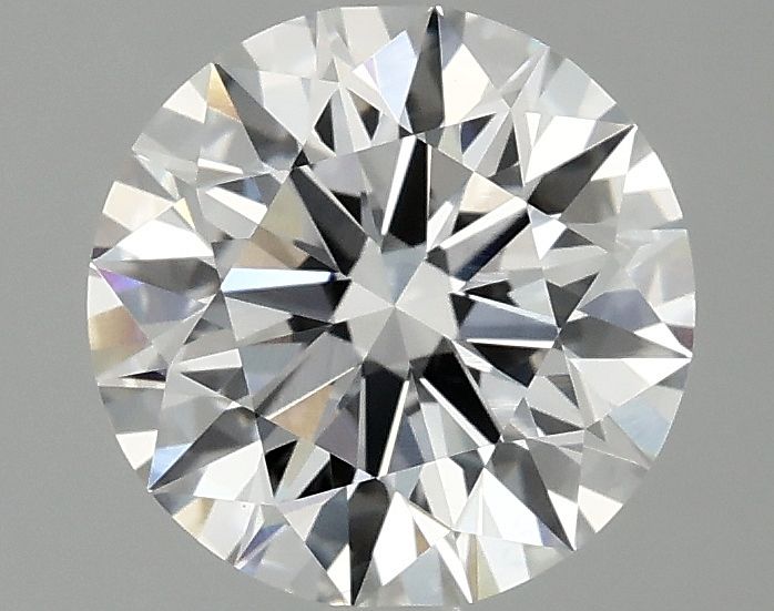 Lab Grown Diamond 2Ct F-VS1 Round - IGILG773662117 1
