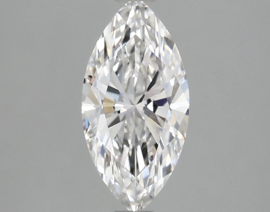 Lab Grown Diamond 1,03Ct E-VVS2 Marquise - IGILG786607254 1