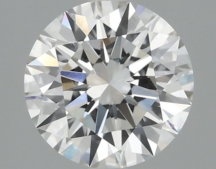 Lab Grown Diamond 1,99Ct F-VVS1 Round - IGILG773639770 1