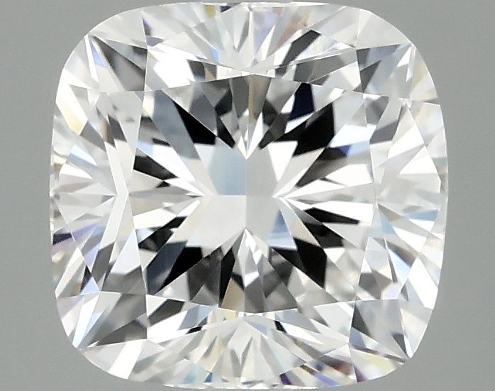 Lab Grown Diamond 2,58Ct E-VVS2 Cushion - IGILG787634306 1