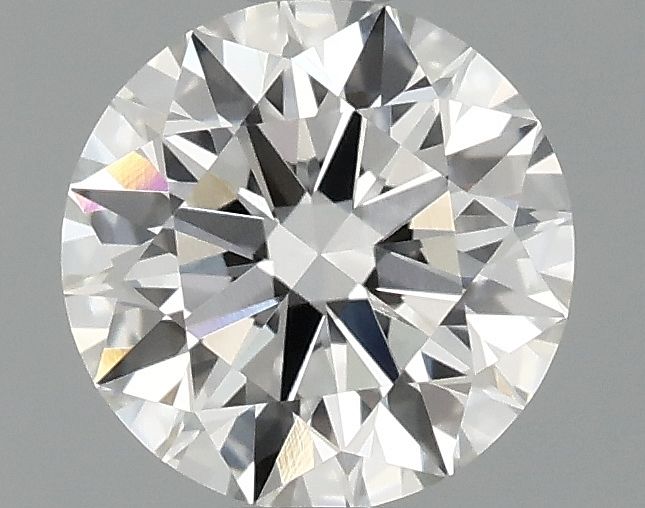 Lab Grown Diamond 1,03Ct F-VVS2 Round - IGILG797674067 1