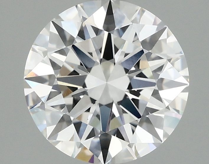 Lab Grown Diamond 2,04Ct D-VS1 Round - IGILG770609533 1