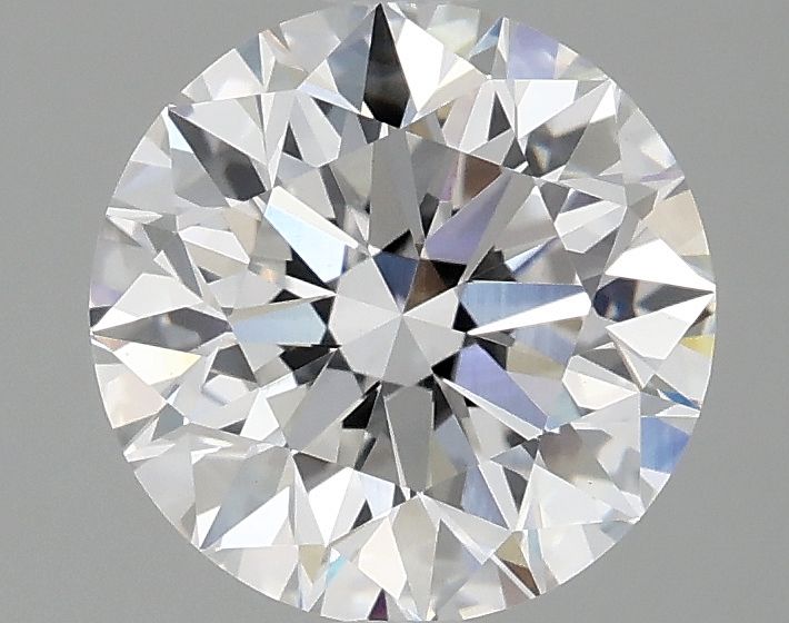 Lab Grown Diamond 2,04Ct D-VS1 Round - IGILG770614276 1
