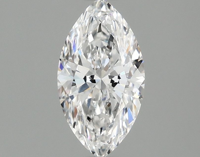 Lab Grown Diamond 1,03Ct E-VVS2 Marquise - IGILG784620211 1