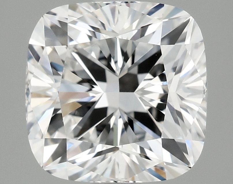 Lab Grown Diamond 2,59Ct E-VVS2 Cushion - IGILG784620205 1