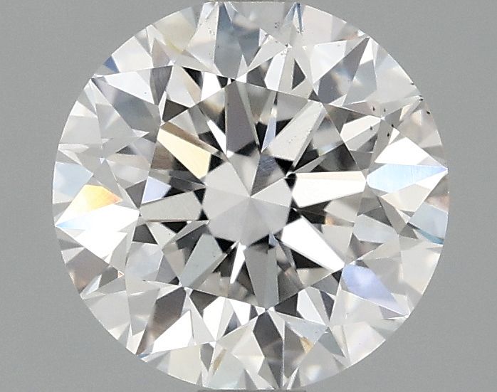 Lab Grown Diamond 1,59Ct E-VS2 Round - IGILG784695288 1