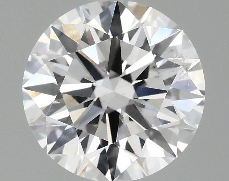 Lab Grown Diamond 1,49Ct D-VS2 Round - IGILG795620632 1