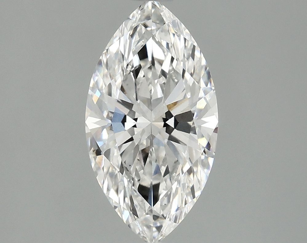 Lab Grown Diamond 1,57Ct F-VS1 Marquise - IGILG793640587 1