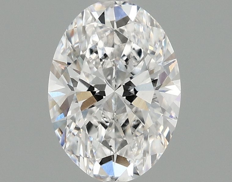 Lab Grown Diamond 1,07Ct E-VS2 Oval - IGILG775637043 1