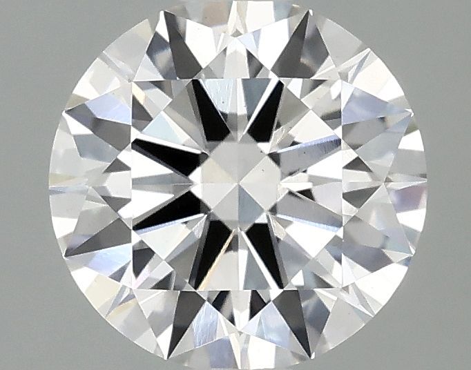 Lab Grown Diamond 1,96Ct E-VS1 Round - IGILG772691634 1