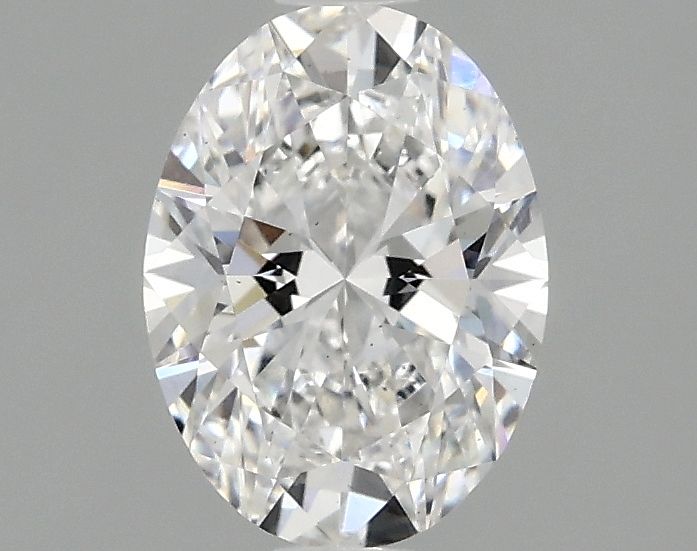Lab Grown Diamond 1,06Ct E-VS2 Oval - IGILG779614261 1