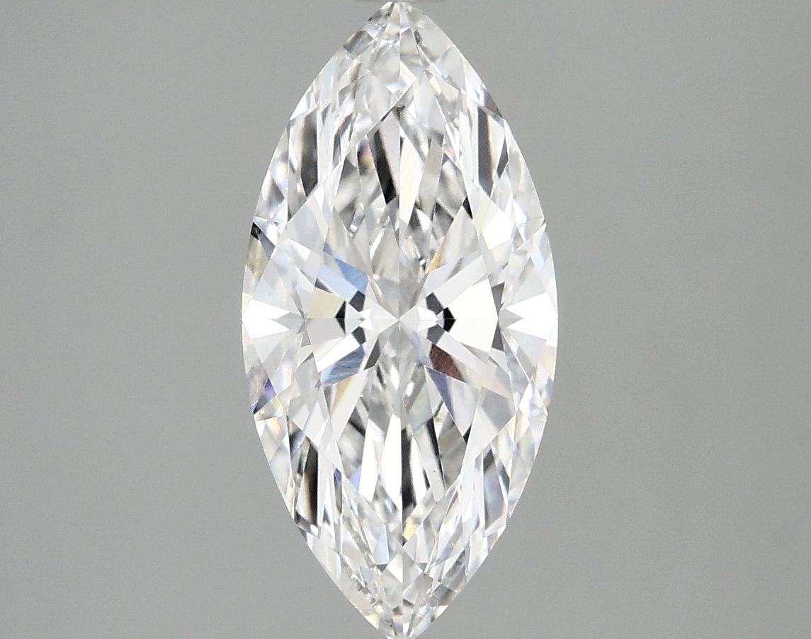 Lab Grown Diamond 2,1Ct F-VVS2 Marquise - IGILG760595802 1