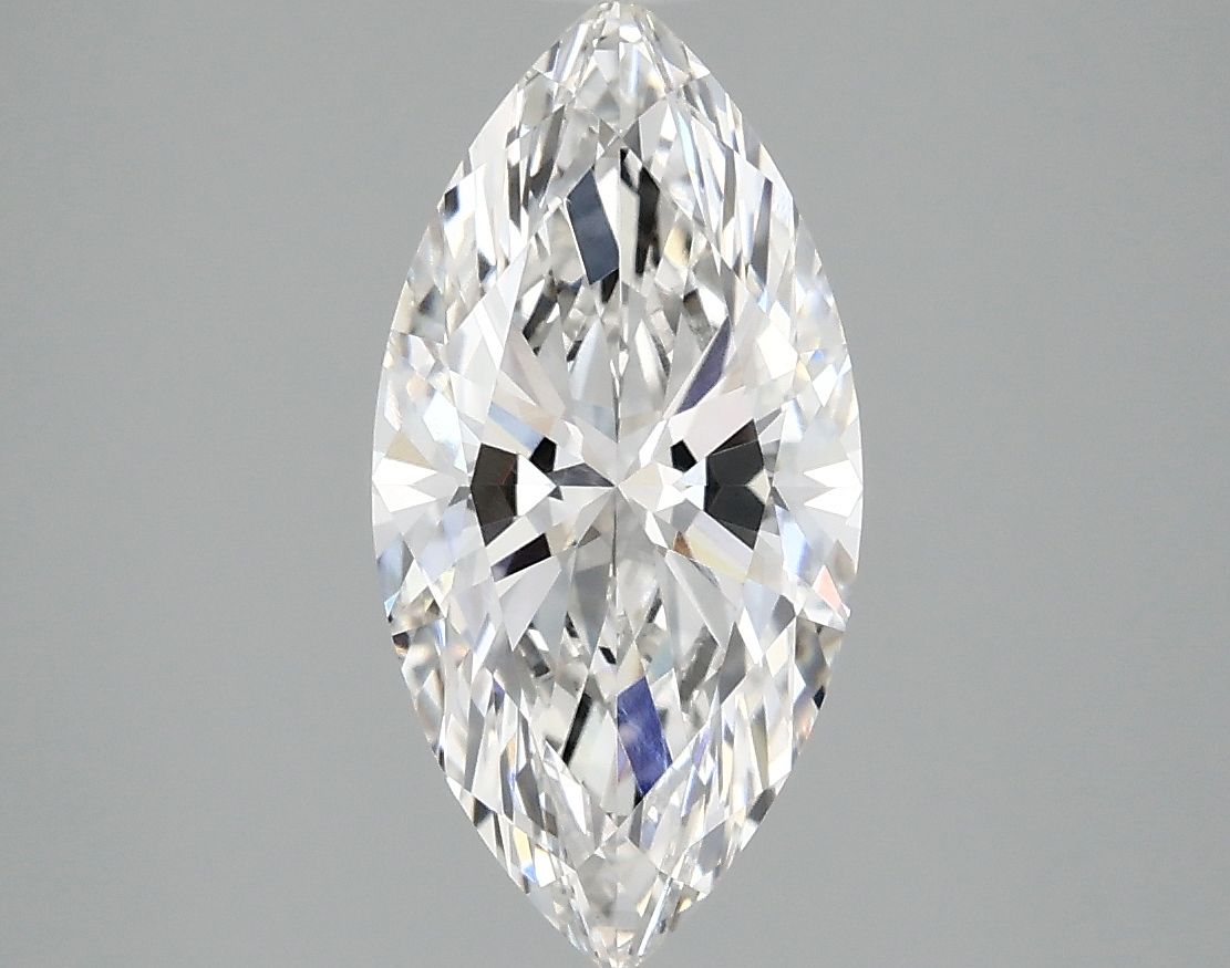 Lab Grown Diamond 2,1Ct F-VVS2 Marquise - IGILG758531594 1