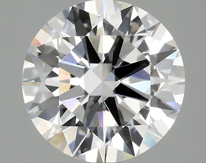Lab Grown Diamond 1,92Ct E-VVS2 Round - IGILG771653925 1