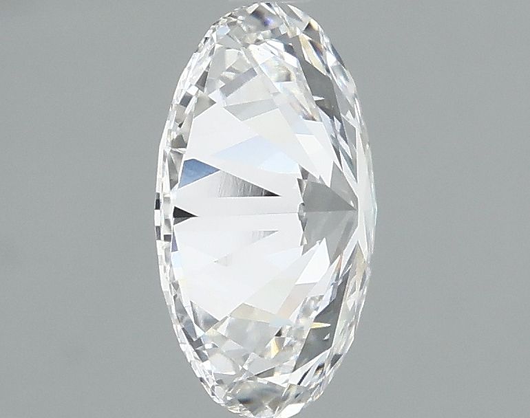 Lab Grown Diamond 1,43Ct E-VS1 Oval - IGILG770614433 1
