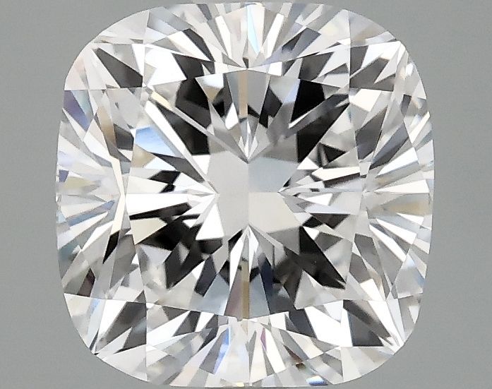 Lab Grown Diamond 2,49Ct D-VVS2 Cushion - IGILG784672614 1