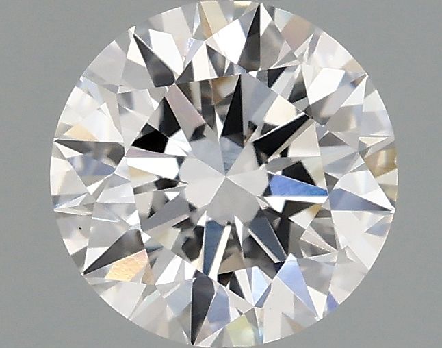 Lab Grown Diamond 0,96Ct E-VS1 Round - IGILG678583015 1