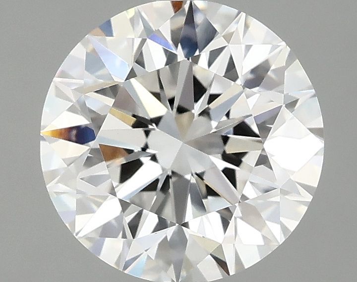 Lab Grown Diamond 2,47Ct E-VVS2 Round - IGILG758537666 1