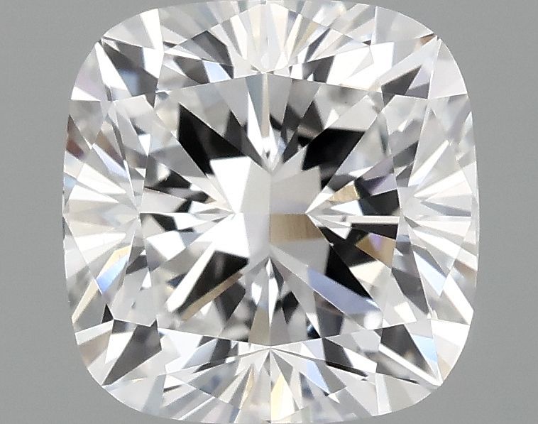Lab Grown Diamond 2,04Ct D-VS1 Cushion - IGILG760592710 1