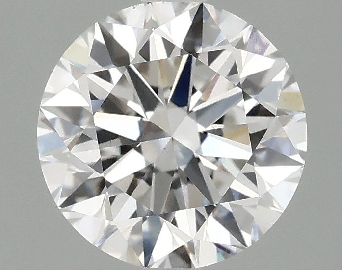 Lab Grown Diamond 2,04Ct E-VS1 Round - IGILG770660451 1