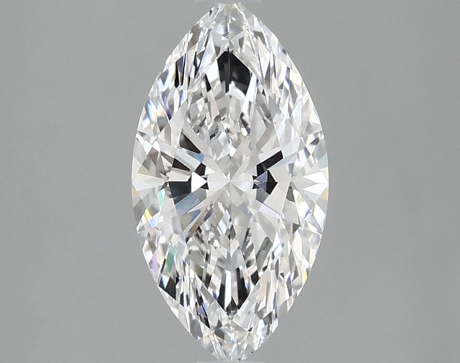 Lab Grown Diamond 1,49Ct D-VVS2 Marquise - IGILG788613448 1