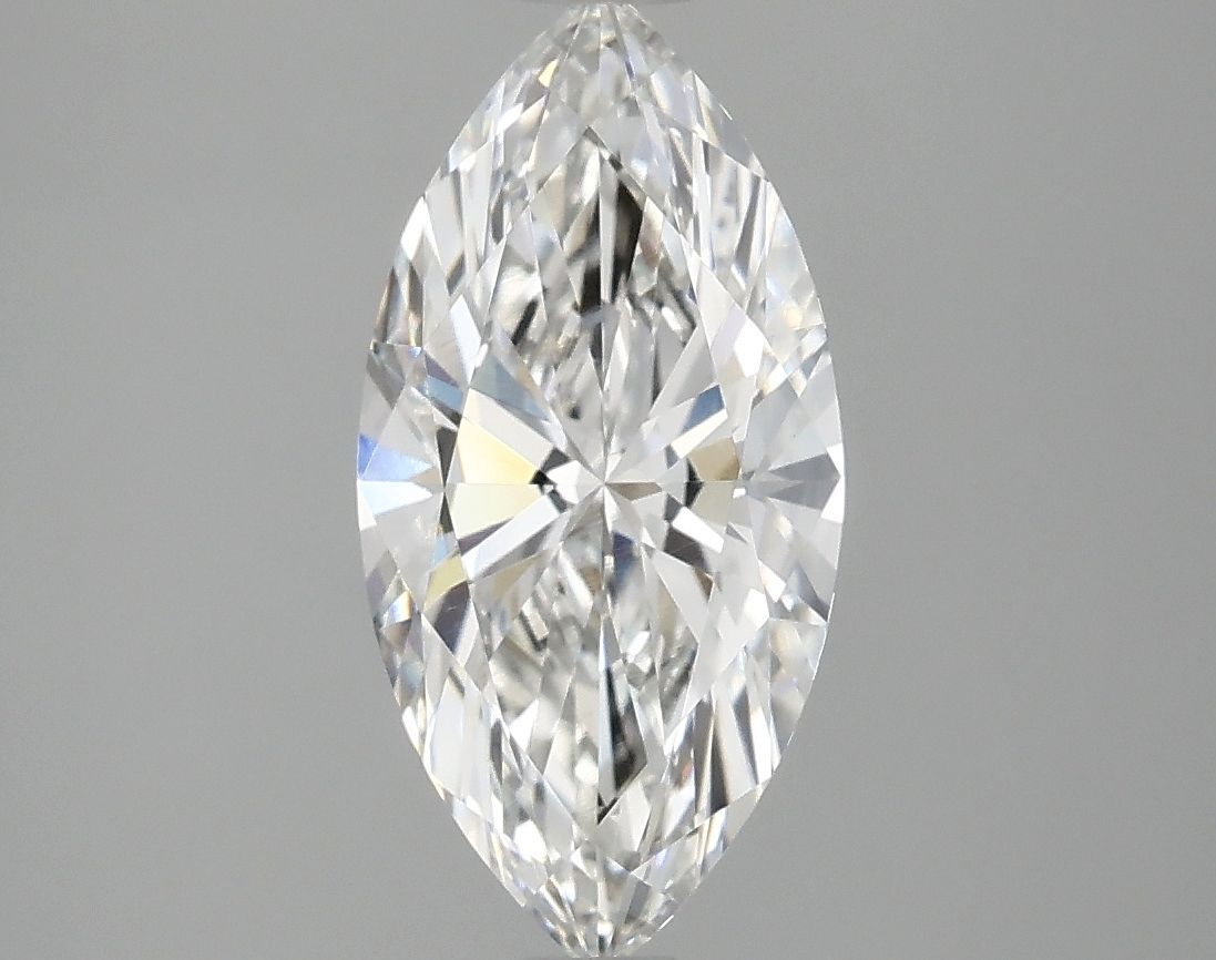 Lab Grown Diamond 1,86Ct F-VVS2 Marquise - IGILG763618443 1