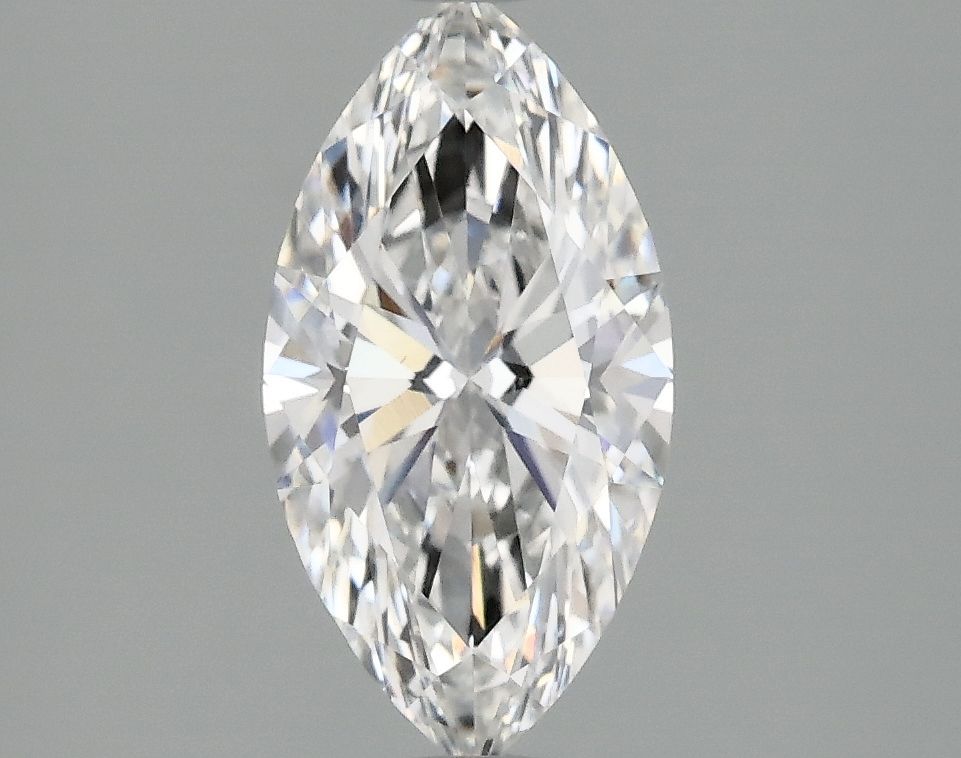 Lab Grown Diamond 1,47Ct E-VS2 Marquise - IGILG784639446 1