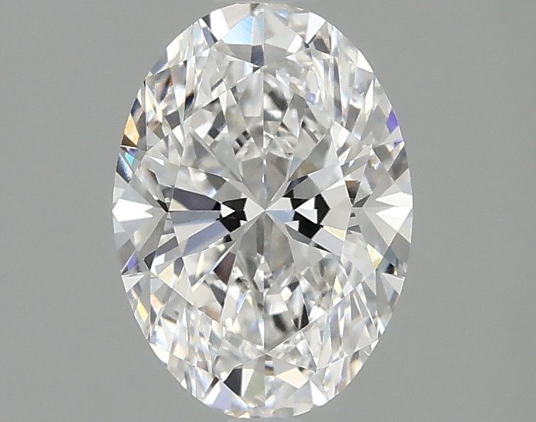 Lab Grown Diamond 1,4Ct E-VS1 Oval - IGILG776622559 1