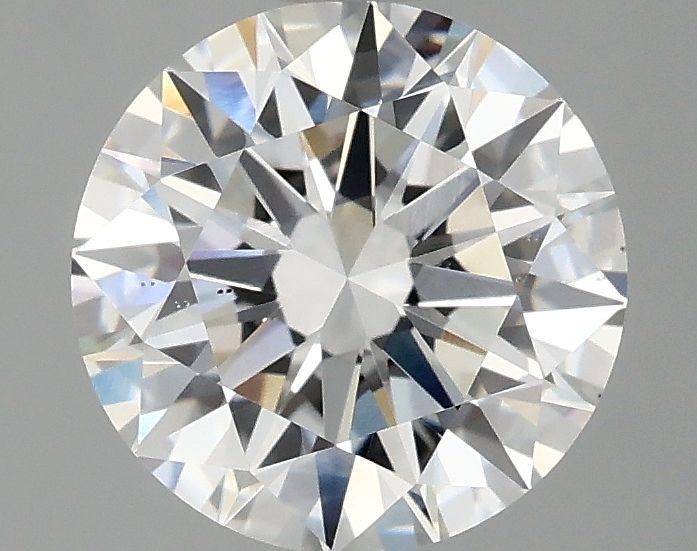 Lab Grown Diamond 2,04Ct E-VS2 Round - IGILG768610309 1