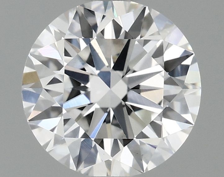 Lab Grown Diamond 1Ct E-VS1 Round - IGILG797689561 1