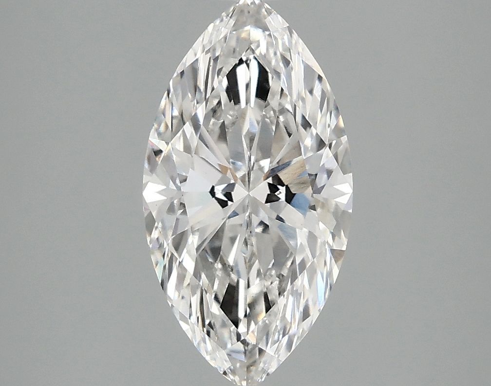 Lab Grown Diamond 1,91Ct F-VVS2 Marquise - IGILG776668795 1