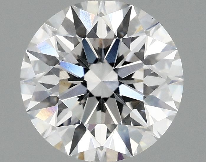 Lab Grown Diamond 2,1Ct E-VS1 Round - IGILG773615934 1