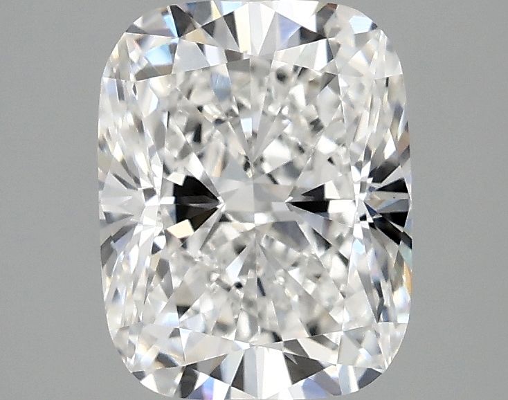 Lab Grown Diamond 2,09Ct E-VS1 Cushion - IGILG769668503 1
