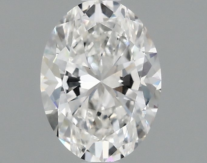 Lab Grown Diamond 1,1Ct E-VS1 Oval - IGILG770609206 1