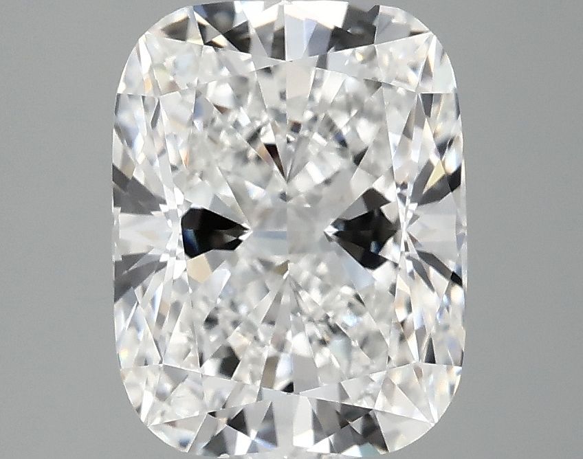 Lab Grown Diamond 3,02Ct D-VS1 Cushion - IGILG797628894 1