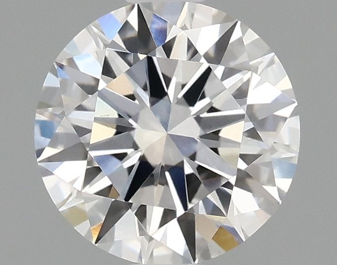 Lab Grown Diamond 1Ct E-VS1 Round - IGILG798610310 1