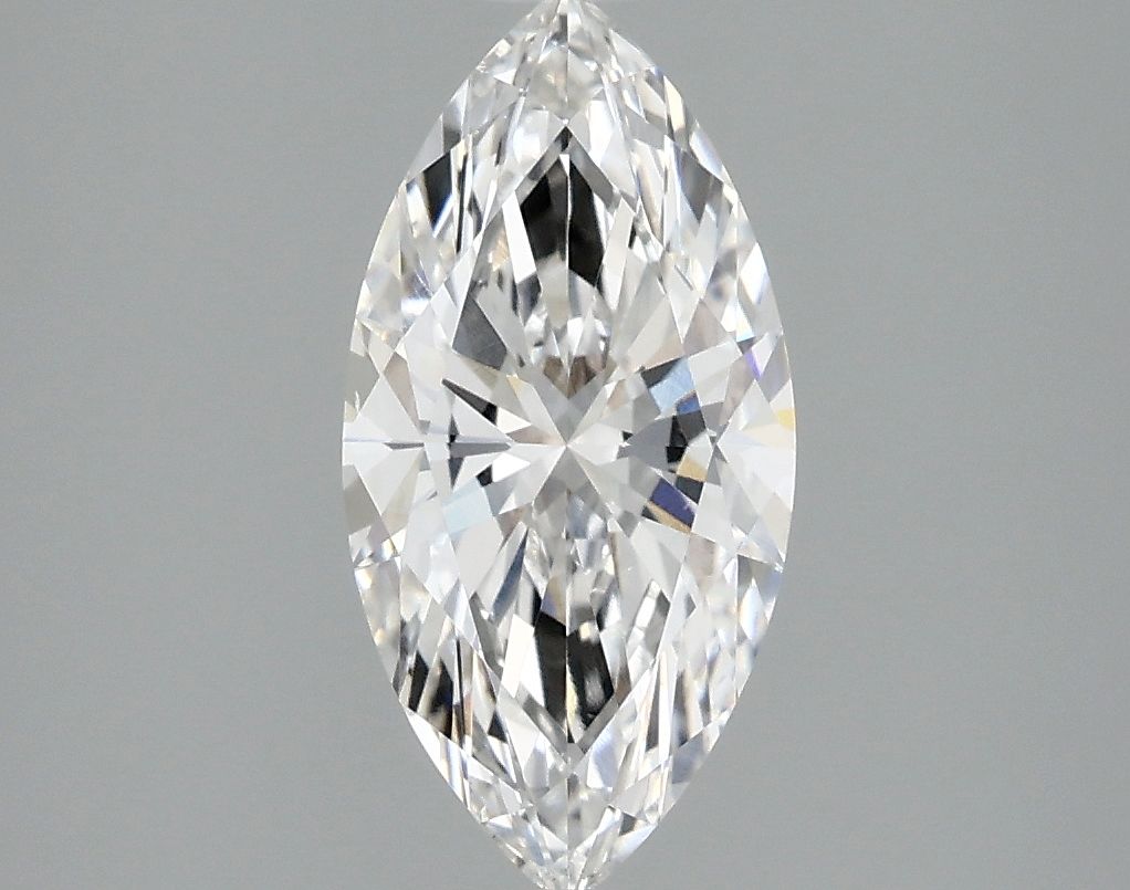 Lab Grown Diamond 1,55Ct E-VS2 Marquise - IGILG786606391 1