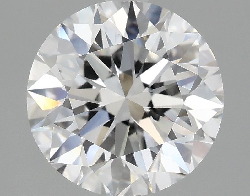 Lab Grown Diamond 1,98Ct D-VVS2 Round - IGILG784628178 1