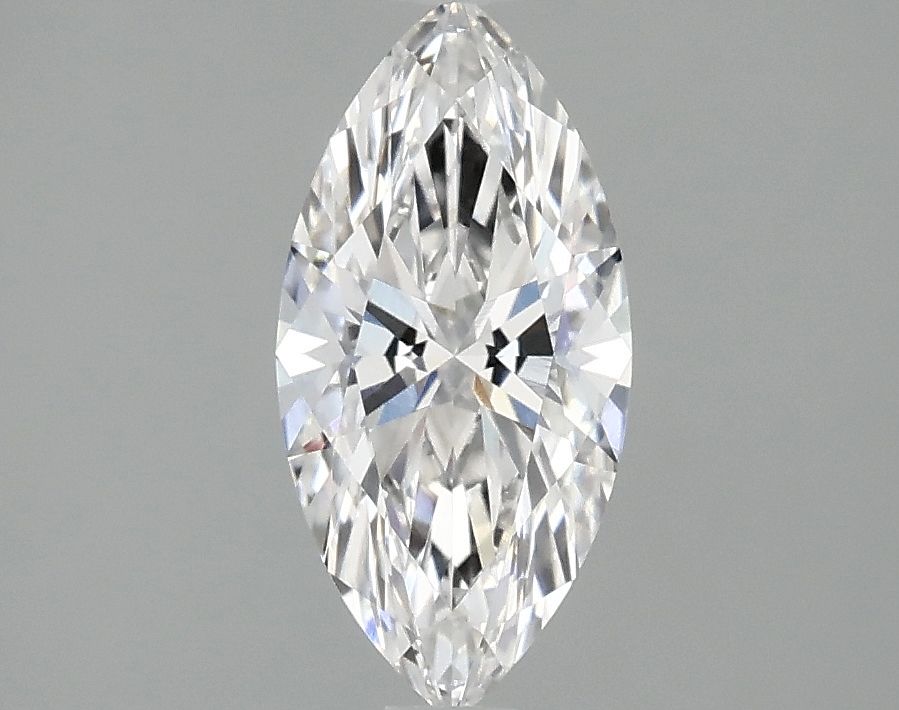 Lab Grown Diamond 1,04Ct D-VVS2 Marquise - IGILG784617889 1