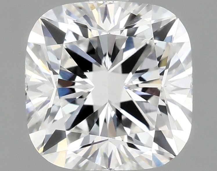 Lab Grown Diamond 2,49Ct E-VS1 Cushion - IGILG786603608 1
