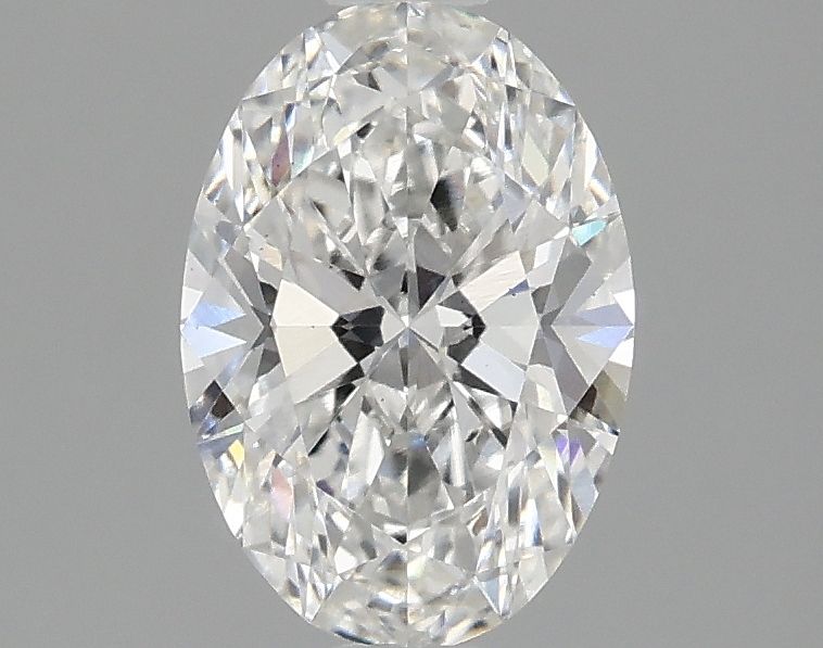 Lab Grown Diamond 1,05Ct E-VS2 Oval - IGILG777623741 1