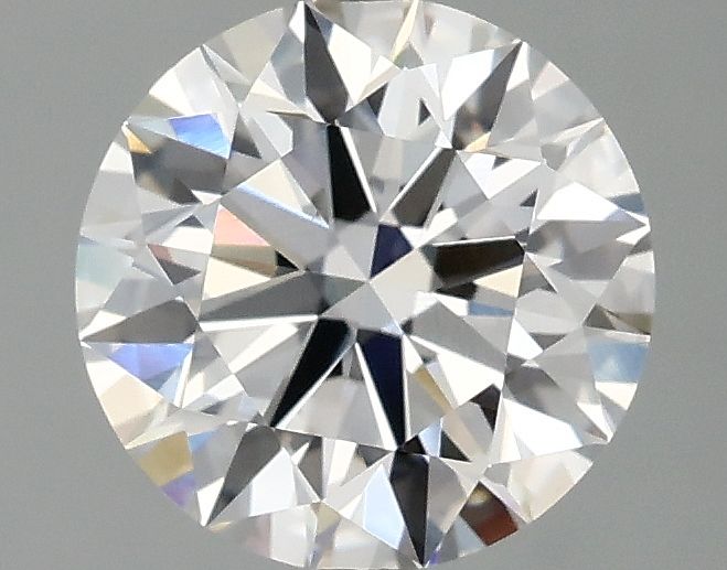 Lab Grown Diamond 1,59Ct E-VVS2 Round - IGILG776649096 1