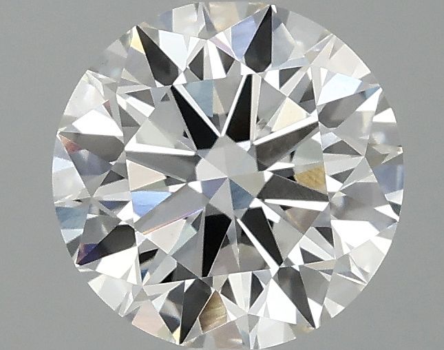 Lab Grown Diamond 1,57Ct F-VS1 Round - IGILG776647598 1