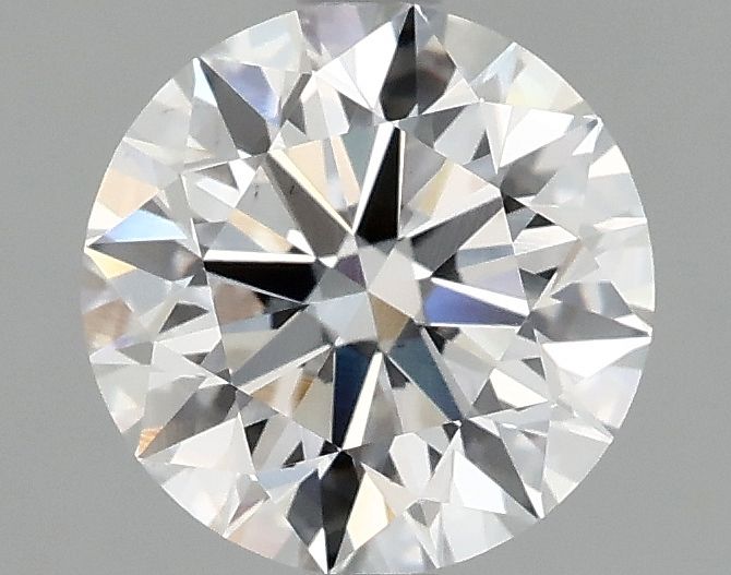 Lab Grown Diamond 1,59Ct E-VS1 Round - IGILG775620191 1