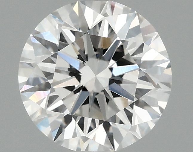 Lab Grown Diamond 1Ct F-VS1 Round - IGILG798616588 1