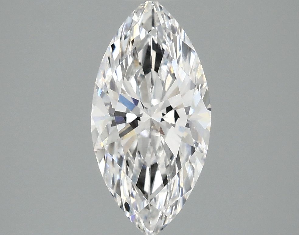 Lab Grown Diamond 1,52Ct D-VS1 Marquise - IGILG799621354 1