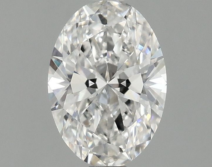 Lab Grown Diamond 1,1Ct E-VVS2 Oval - IGILG766662699 1