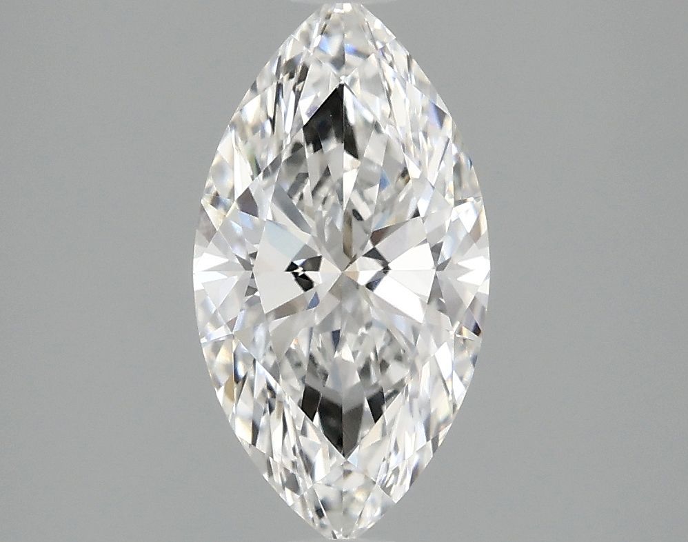 Lab Grown Diamond 1,48Ct E-VS2 Marquise - IGILG784619940 1