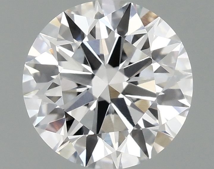 Lab Grown Diamond 1,01Ct E-VVS2 Round - IGILG797654989 1